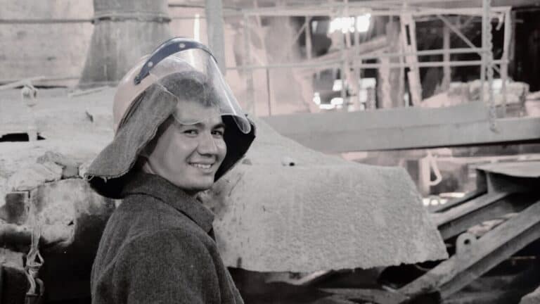 Case Study: World-Class Copper Processing Plant Development in Uzbekistan