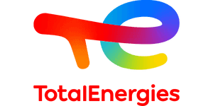 Logo - Total Energies