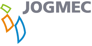 Jogmec logo