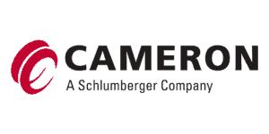 Logo - Cameron