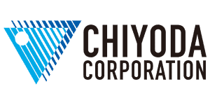Logo - Chiyoda Corporation