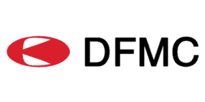 Logo DFMC