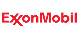 Logo - ExxonMobil