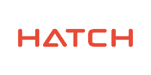 Hatch Logo