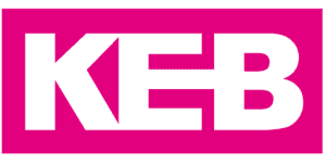 Logo KEB