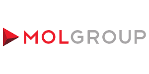 Logo - MOL Group