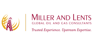 Logo - Miller and Lents
