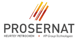 Prosernat Logo