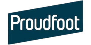 Proudfoot Logo