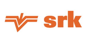 SRK Logo