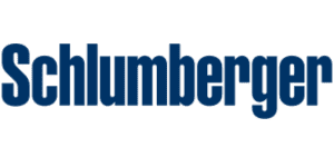 Logo - Schlumberger