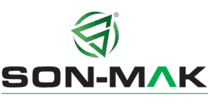 SonMak logo