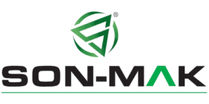 SonMak logo