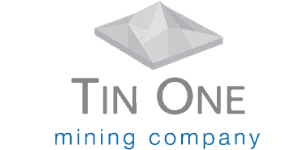 Tin One Logo