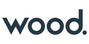 Wood logo