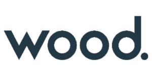 Wood logo